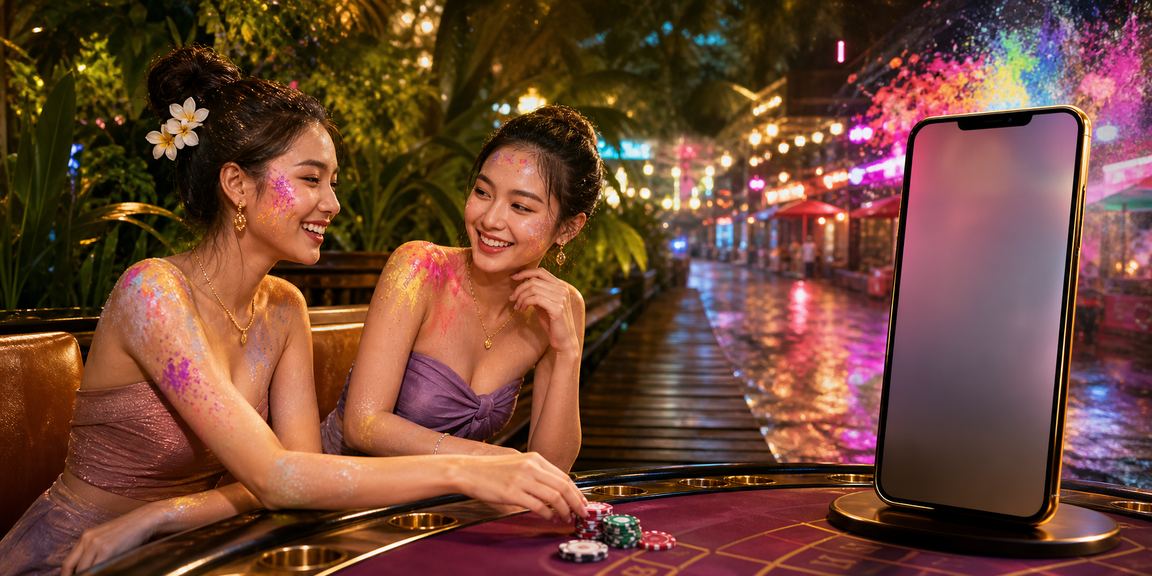 casino 777
