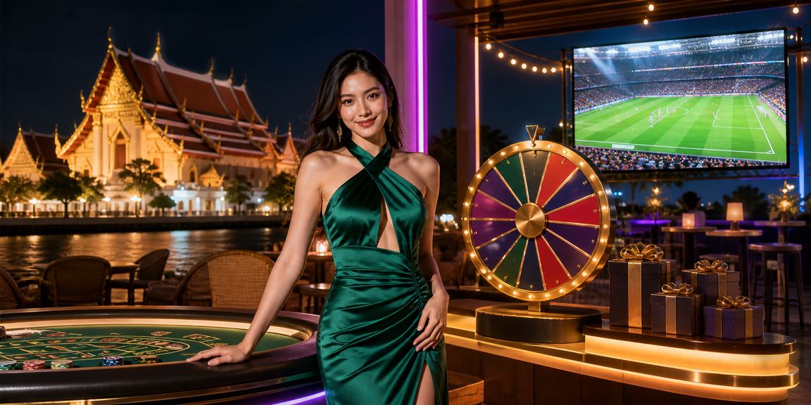 casino 777